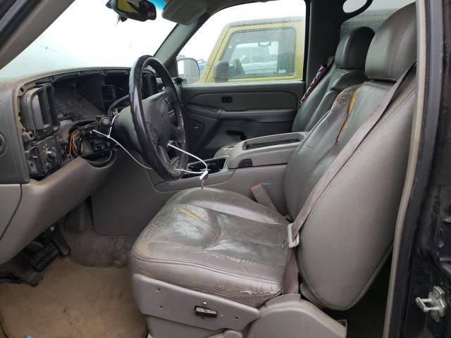Photo 5 from auction – 2005 GMC YUKON with VIN 1GKEC13V95J141245