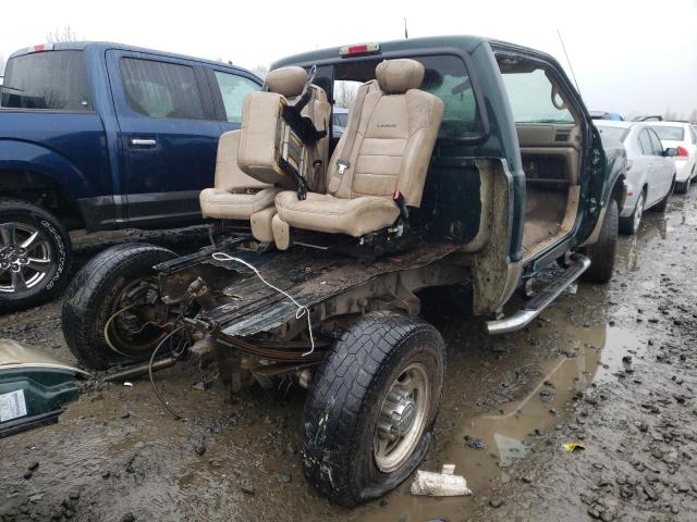 Photo 4 from auction – 2001 FORD F250 SUPER with VIN 1FTNX21F61EB89208