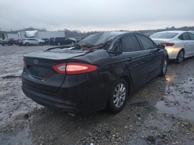 Photo 4 from auction – 2016 FORD FUSION S with VIN 3FA6P0G79GR274578