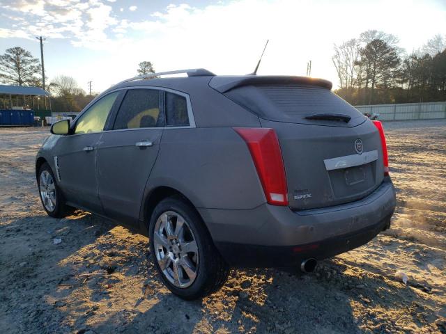 Photo 3 from auction – 2011 CADILLAC SRX PERFOR with VIN 3GYFNBEY4BS673241