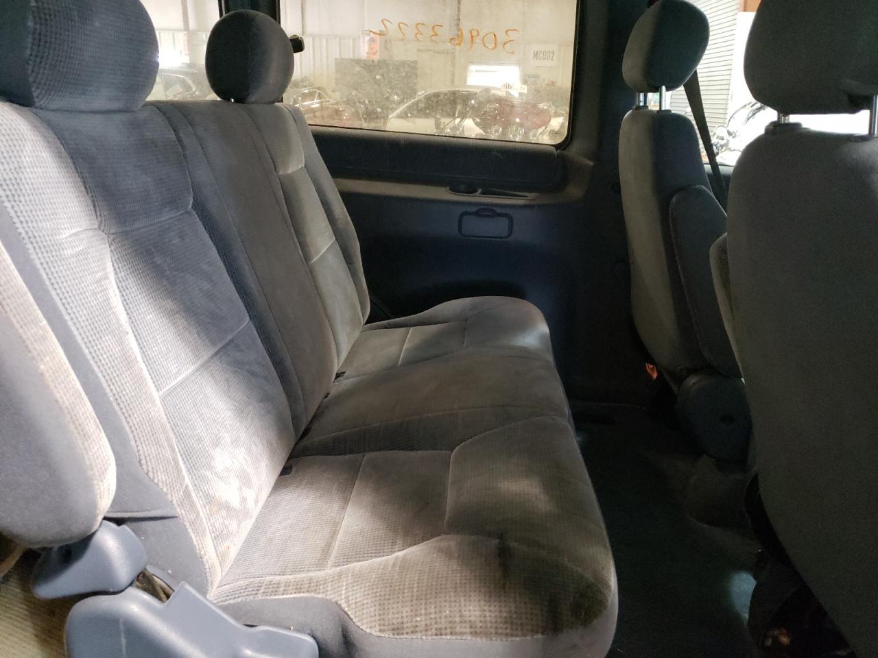 Zdjęcie 6 z aukcji – 1994 NISSAN QUEST XE z VIN 4N2DN11W5RD828107