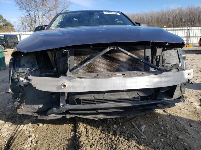 Photo 9 from auction – 2013 BMW 328 I with VIN WBA3A5G58DNP20127