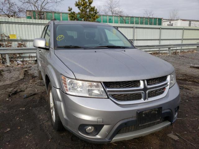 Photo 9 from auction – 2017 DODGE JOURNEY with VIN 3C4PDCBG3HT530721