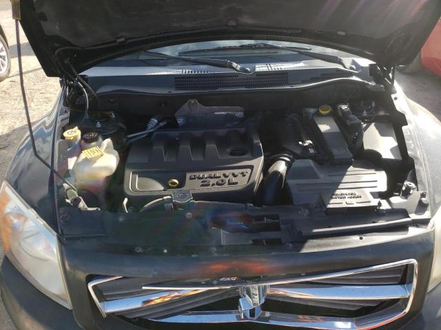 Photo 7 from auction – 2007 DODGE CALIBER SX with VIN 1B3HB48BX7D514274