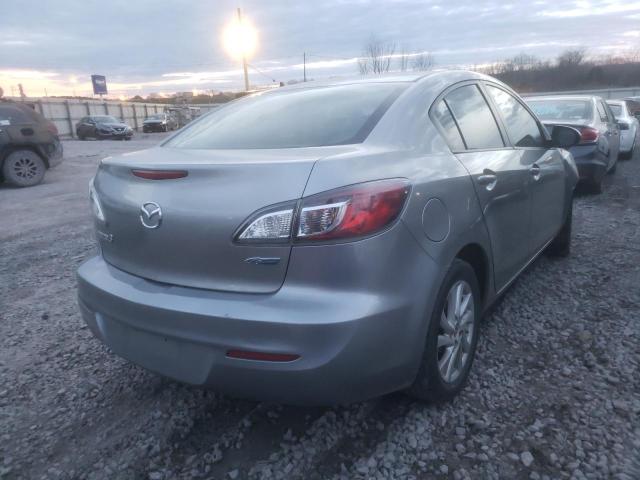 Photo 4 from auction – 2012 MAZDA 3 I with VIN JM1BL1W71C1646690