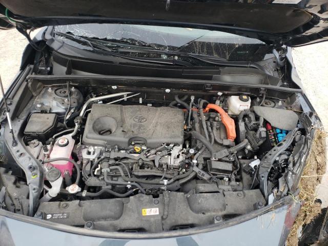 Photo 7 from auction – 2021 TOYOTA VENZA LE with VIN JTEAAAAH9MJ005575