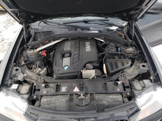 Photo 7 from auction – 2011 BMW X3 XDRIVE2 with VIN 5UXWX5C53BL713761