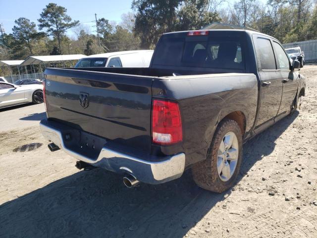Photo 4 from auction – 2015 RAM 1500 SLT with VIN 3C6RR7LT0FG597142