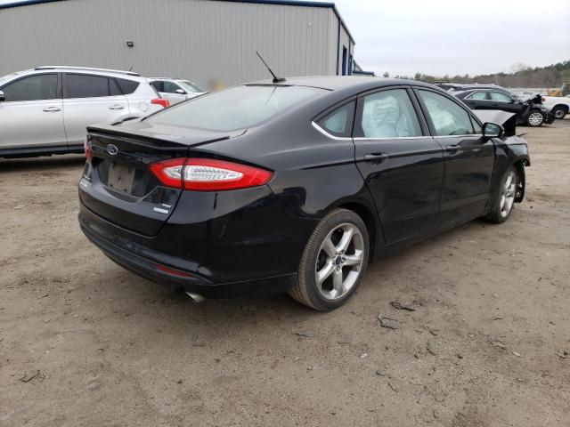 Photo 4 from auction – 2016 FORD FUSION SE with VIN 3FA6P0HD7GR394156