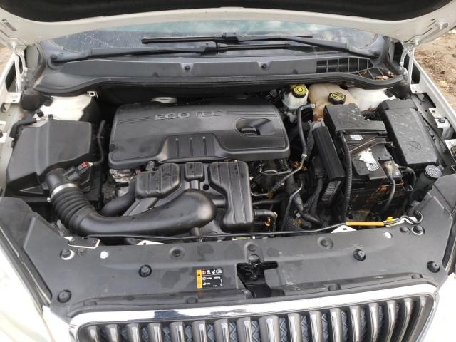Photo 7 from auction – 2012 BUICK VERANO with VIN 1G4PP5SK0C4218664