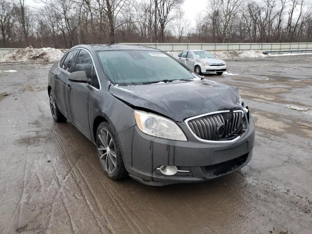 BUICK VERANO SPO 2016 with VIN 1G4PW5SK3G4176645 - Photo from auction