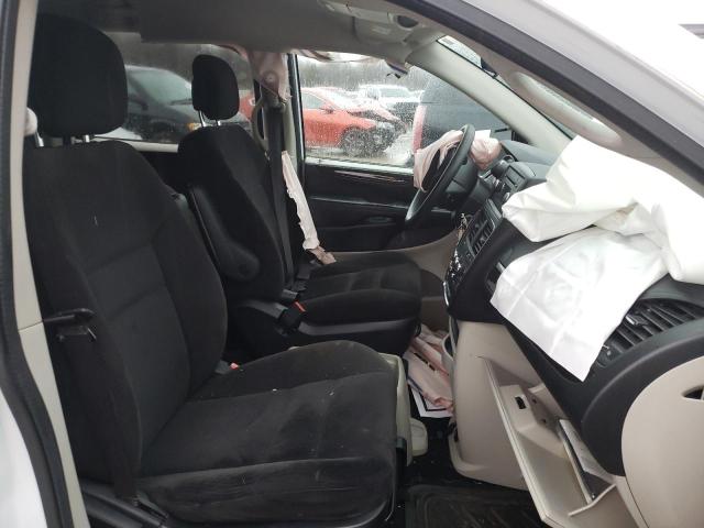 Photo 5 from auction – 2016 DODGE GRAND CARA with VIN 2C4RDGBG0GR152441