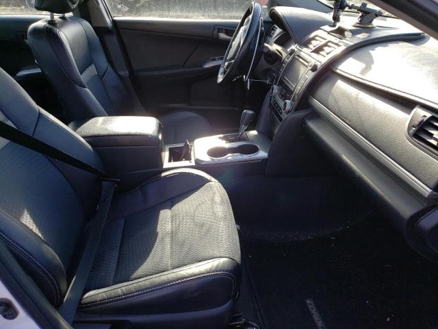 Photo 5 from auction – 2013 TOYOTA CAMRY L with VIN 4T1BF1FK4DU719770