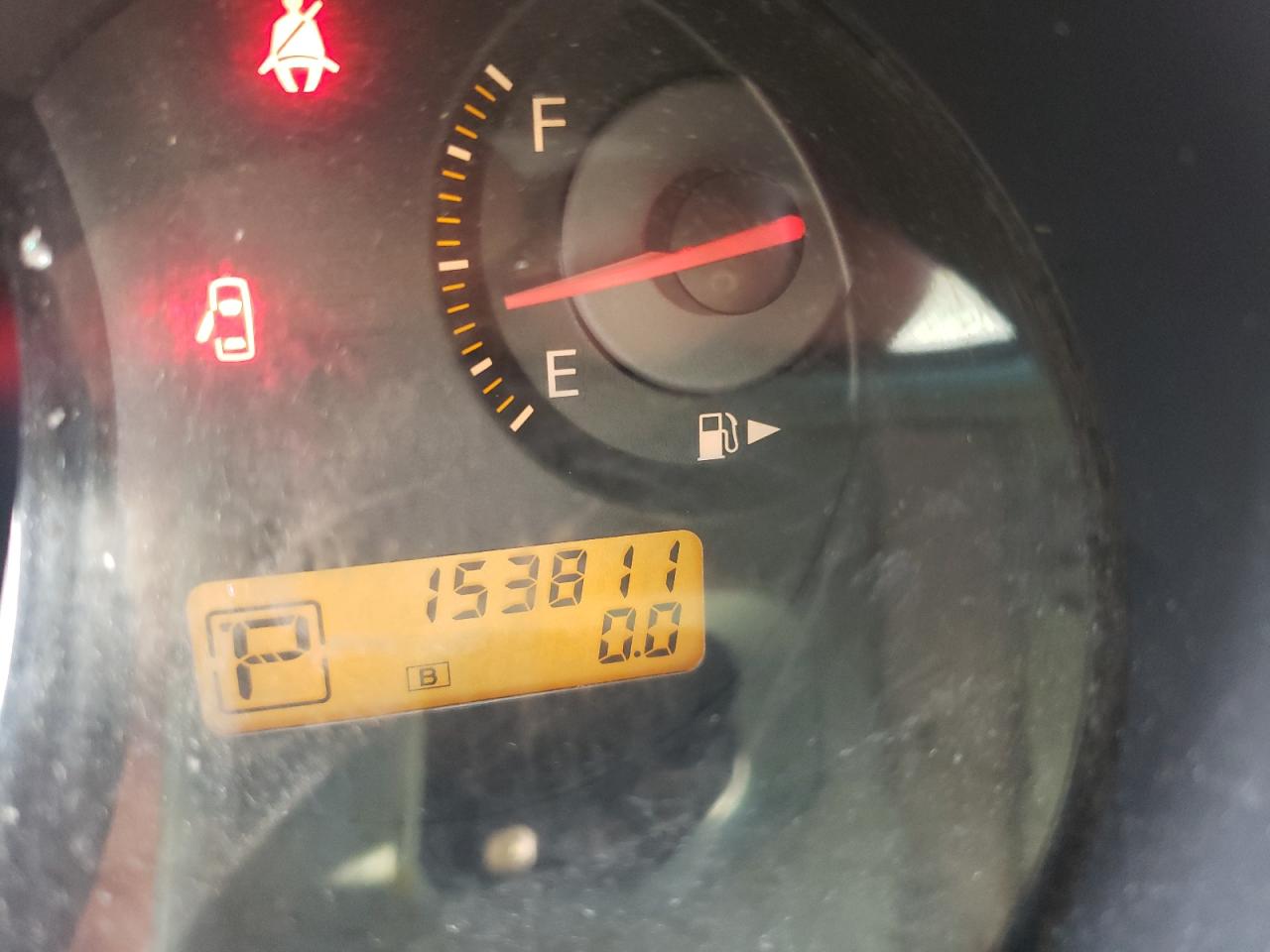 Фото 8 с аукциона – 2007 NISSAN VERSA S с VIN 3N1BC13E77L405642