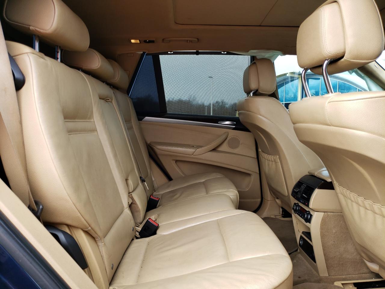 Photo 6 from auction – 2013 BMW X5 XDRIVE3 with VIN 5UXZV4C52D0B19165