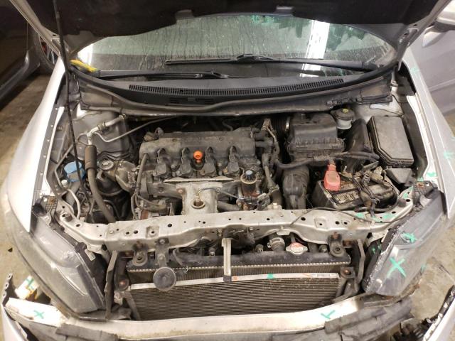 Photo 7 from auction – 2015 HONDA CIVIC EXL with VIN 19XFB2F94FE043794