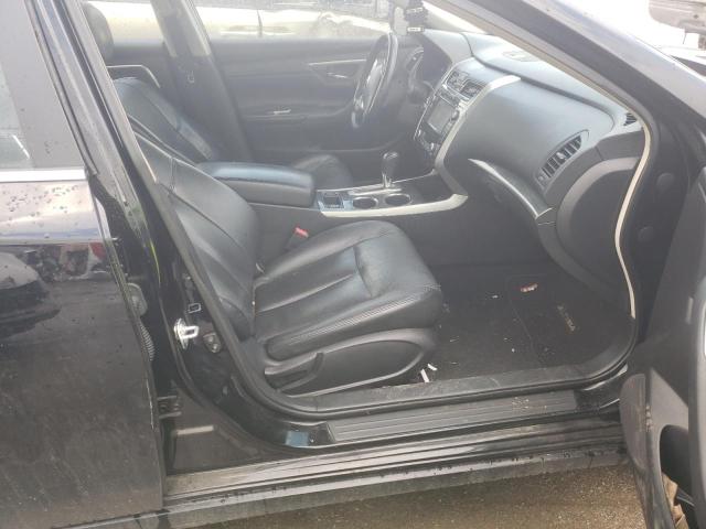 Photo 5 from auction – 2013 NISSAN ALTIMA 2.5 with VIN 1N4AL3AP5DN457376