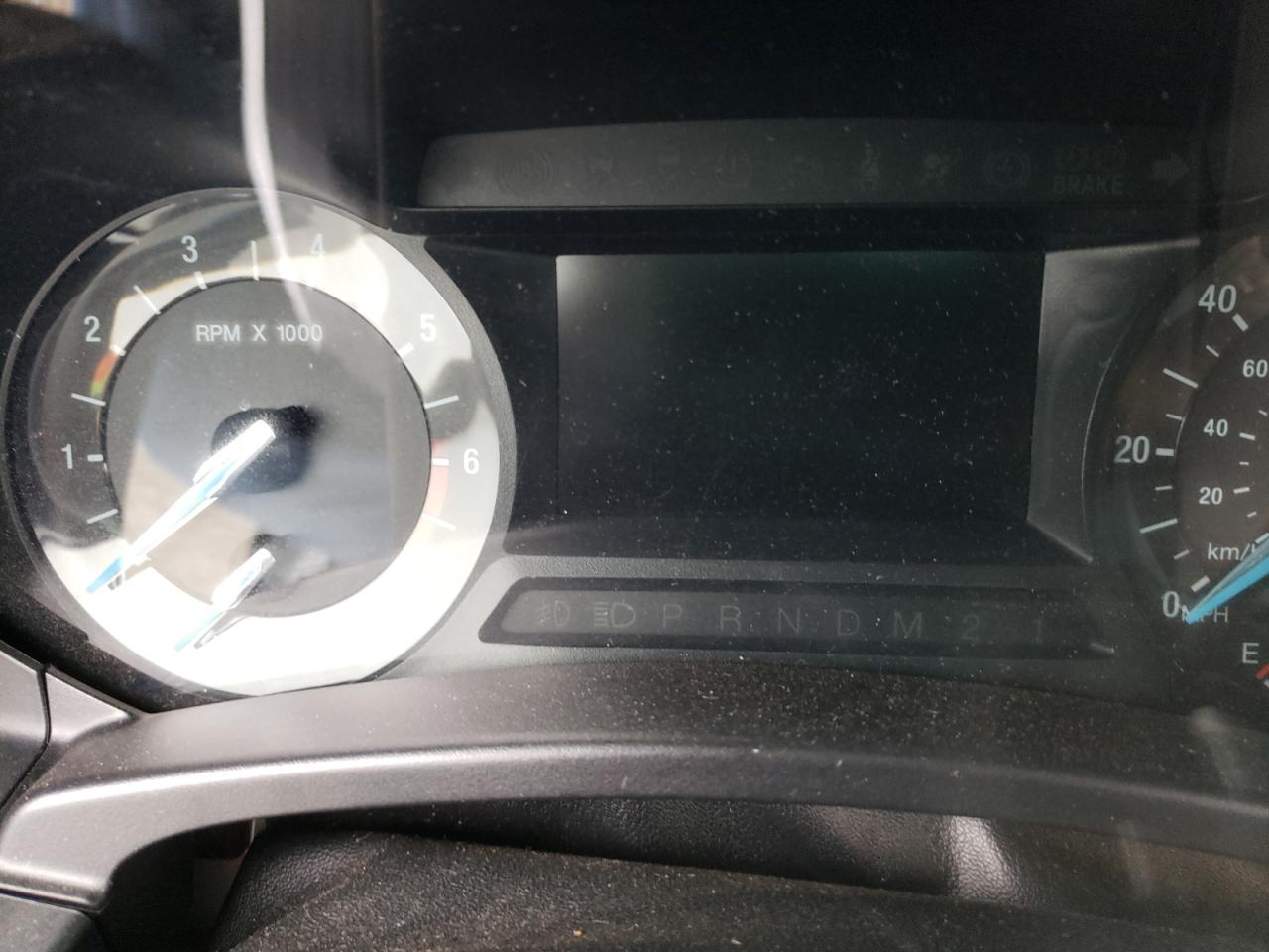 Photo 8 from auction – 2017 FORD EXPEDITION with VIN 1FMJU1HT4HEA48592
