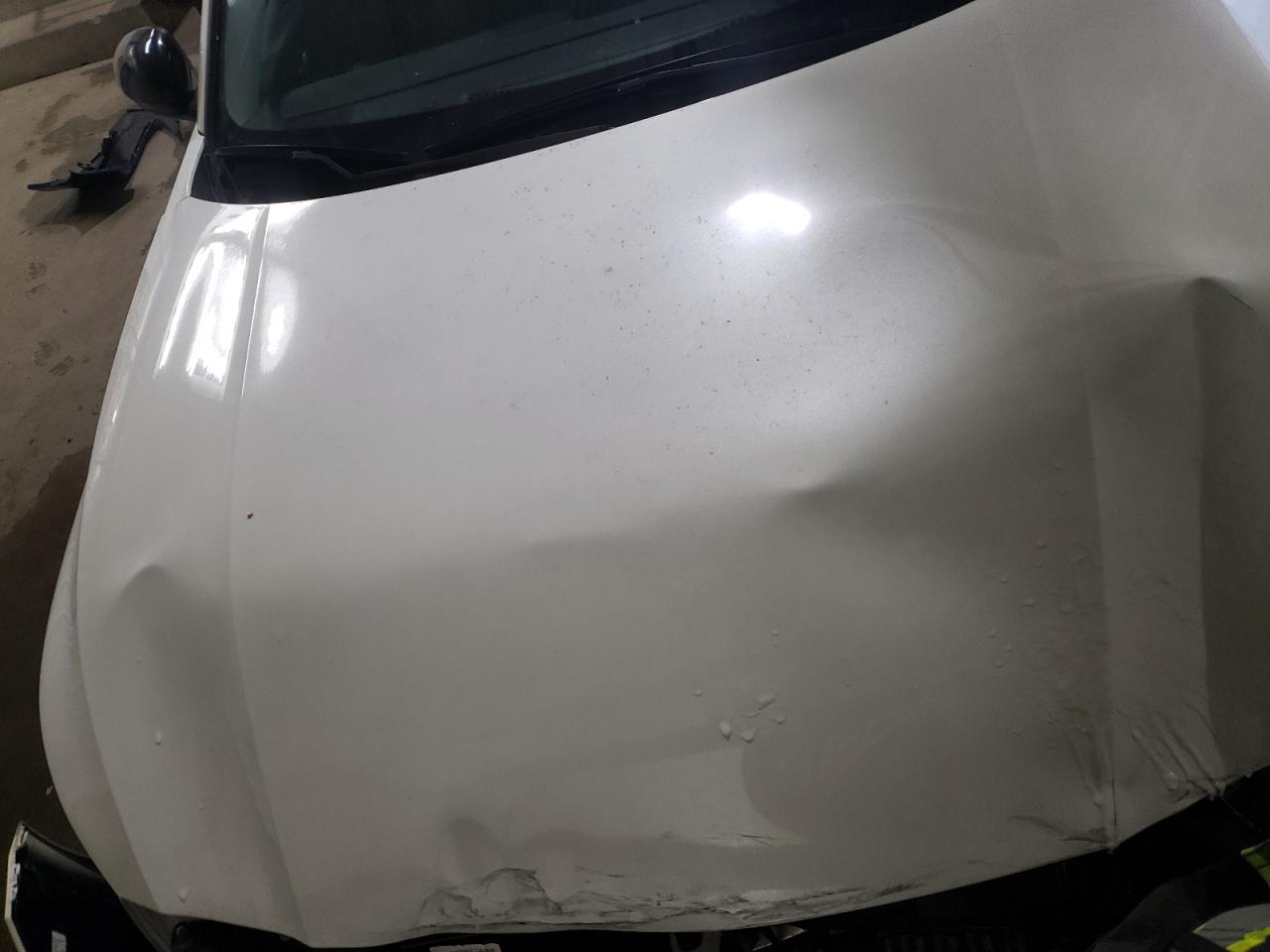 Photo 7 from auction – 2021 NISSAN ALTIMA SR with VIN 1N4BL4CV3MN331006