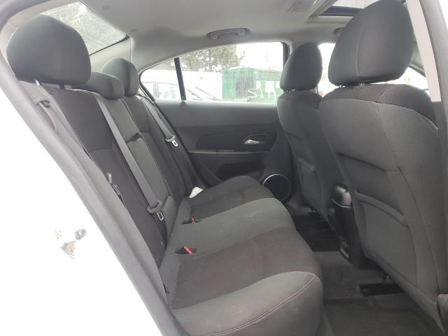 Photo 6 from auction – 2011 CHEVROLET CRUZE LT with VIN 1G1PG5S95B7212916