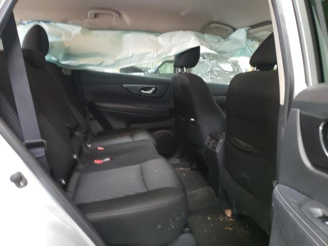 Photo 6 from auction – 2018 NISSAN ROGUE S with VIN KNMAT2MT9JP524168