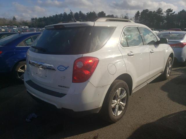 Photo 4 from auction – 2014 CHEVROLET EQUINOX LS with VIN 2GNFLEEK9E6227220
