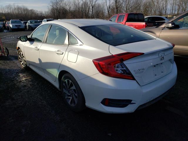 Photo 3 from auction – 2016 HONDA CIVIC EX with VIN 19XFC2F72GE209162