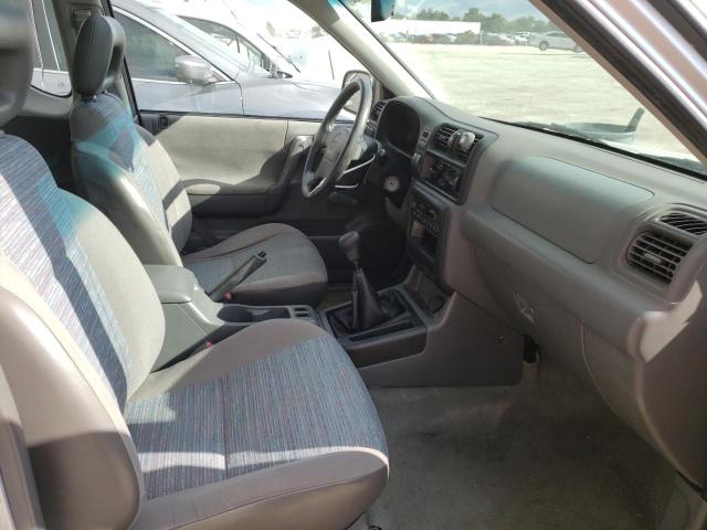 Photo 5 from auction – 1999 ISUZU AMIGO with VIN 4S2CK57D3X4374221