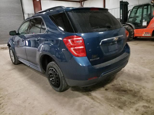 Photo 3 from auction – 2017 CHEVROLET EQUINOX LT with VIN 2GNALCEKXH6253604