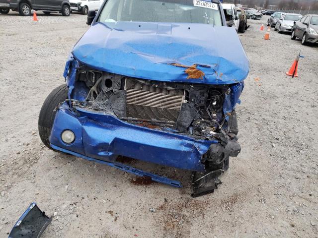 Photo 9 from auction – 2007 DODGE NITRO with VIN 1D8GU58KX7W637797