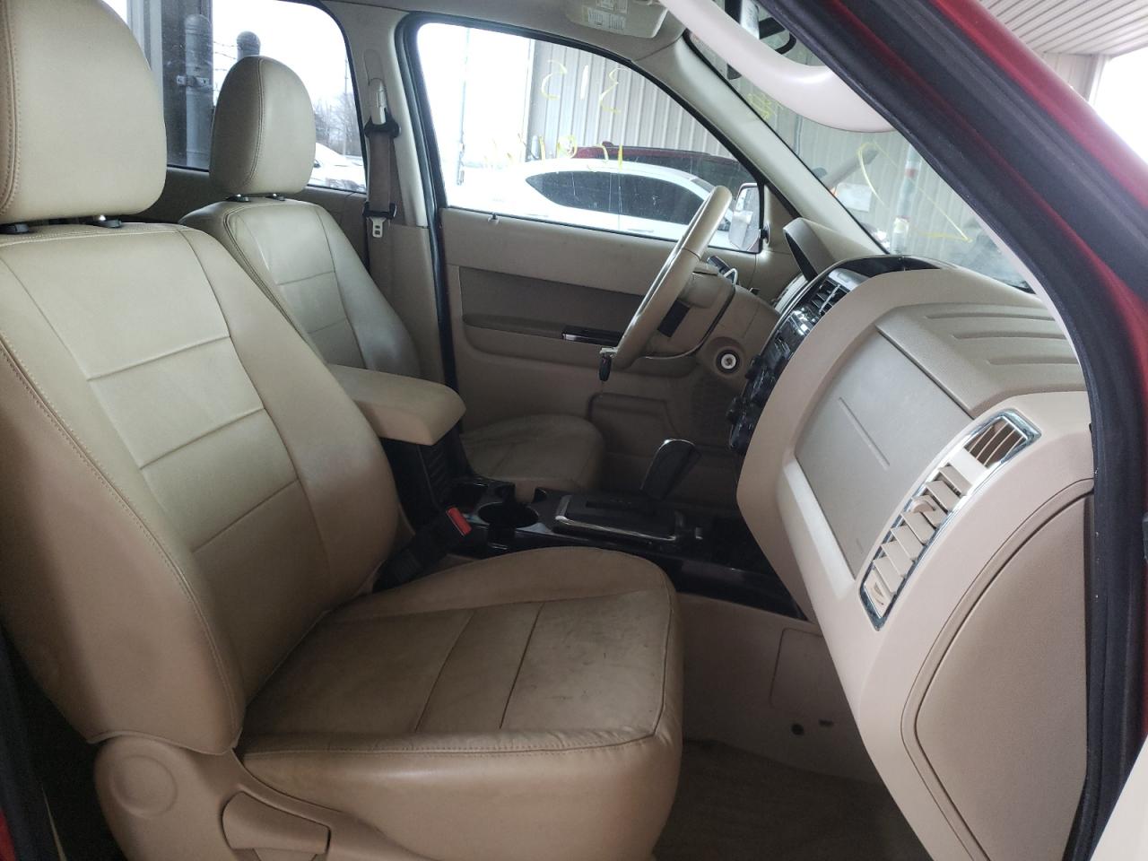 Фото 5 с аукциона – 2012 FORD ESCAPE LIM с VIN 1FMCU9EG2CKA48678