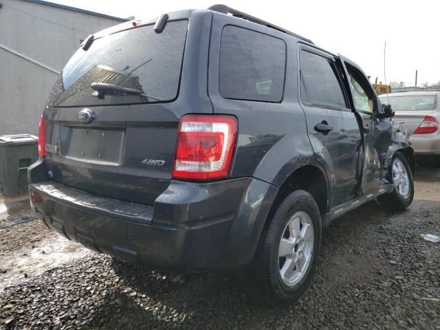 Photo 4 from auction – 2009 FORD ESCAPE XLT with VIN 1FMCU93G19KB26525