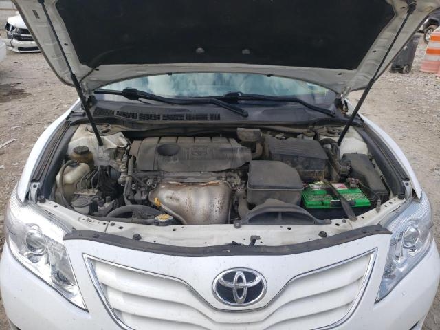 Photo 7 from auction – 2010 TOYOTA CAMRY BASE with VIN 4T1BF3EK0AU574865