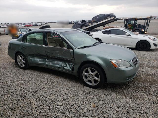 NISSAN ALTIMA SE 2003 with VIN 1N4BL11D33C319697 - Photo from auction