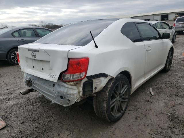 Photo 4 from auction – 2013 TOYOTA SCION TC with VIN JTKJF5C7XD3045520