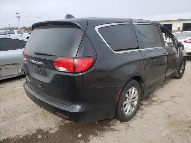 Photo 4 from auction – 2018 CHRYSLER PACIFICA L with VIN 2C4RC1CGXJR171407