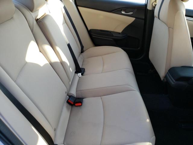 Photo 6 from auction – 2016 HONDA CIVIC EX with VIN 19XFC2F72GE209162