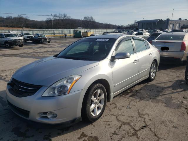 Photo 2 from auction – 2010 NISSAN ALTIMA BAS with VIN 1N4AL2AP2AN556730