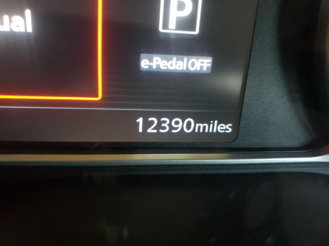 Photo 8 from auction – 2020 NISSAN LEAF SL PL with VIN 1N4BZ1DP2LC304029