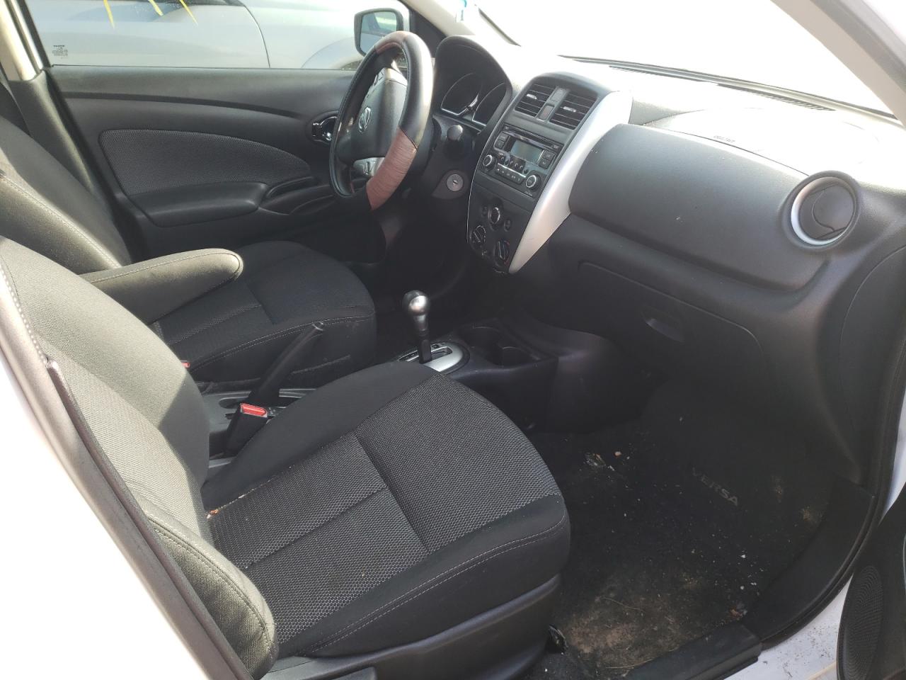Photo 5 from auction – 2016 NISSAN VERSA S with VIN 3N1CN7AP9GL873281
