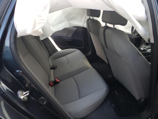 Photo 6 from auction – 2019 HONDA CIVIC LX with VIN 19XFC2F62KE013464