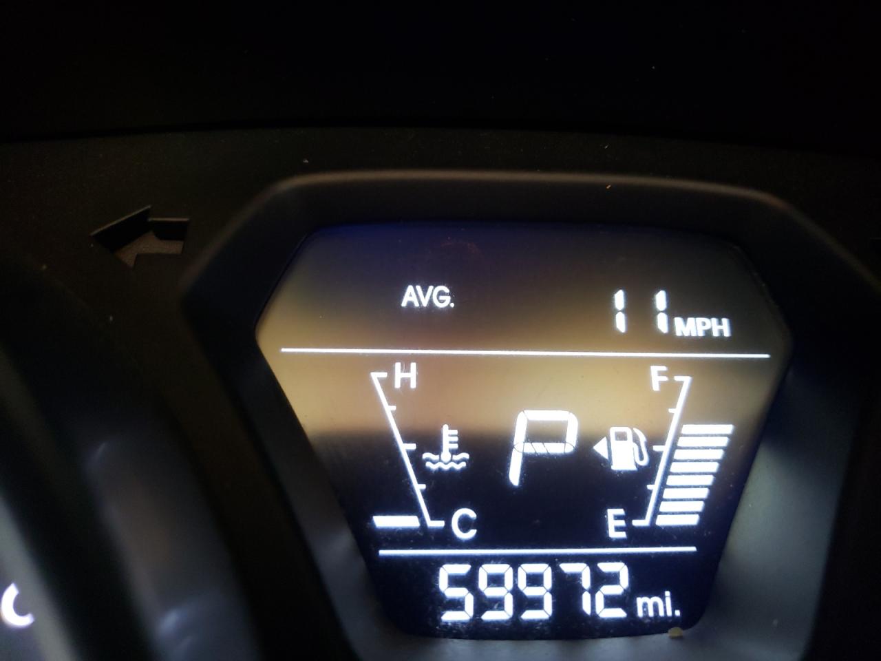 Photo 8 from auction – 2016 HYUNDAI ELANTRA SE with VIN 5NPDH4AE9GH683339