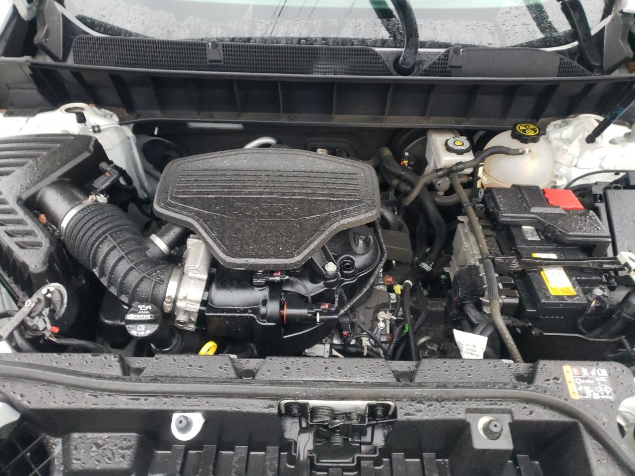 Photo 7 from auction – 2019 GMC ACADIA SLT with VIN 1GKKNULS3KZ251919