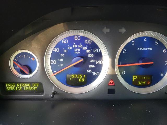 Photo 8 from auction – 2005 VOLVO XC90 V8 with VIN YV4CT852771373468