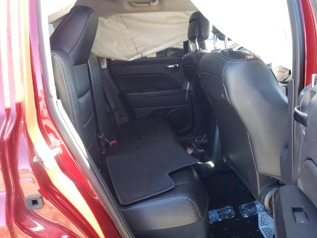 Photo 6 from auction – 2016 JEEP PATRIOT LA with VIN 1C4NJPFA4GD656121