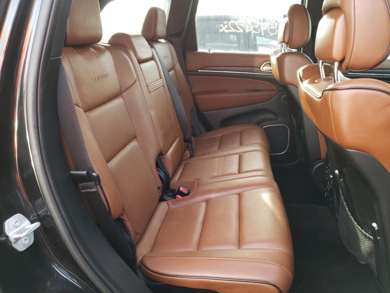 Photo 6 from auction – 2015 JEEP GRAND CHER with VIN 1C4RJFJTXFC877909