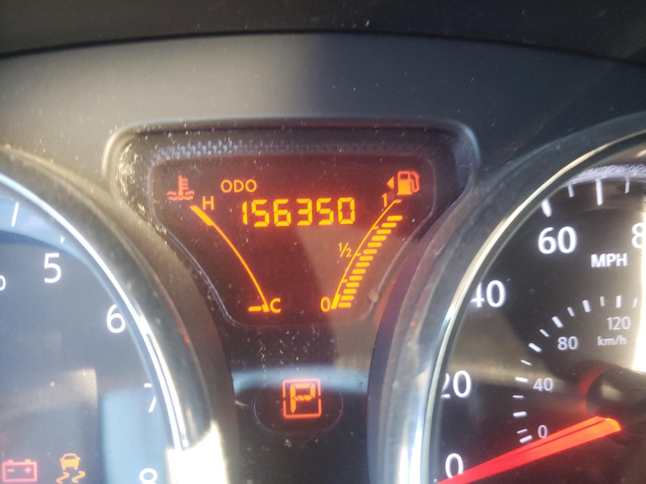 Photo 8 from auction – 2014 NISSAN VERSA with VIN 3N1CE2CP1EL408460
