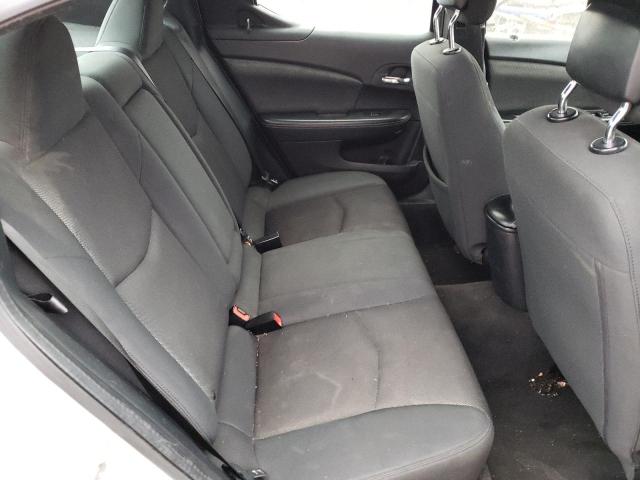Photo 6 from auction – 2011 DODGE AVENGER MA with VIN 1B3BD1FB0BN558160