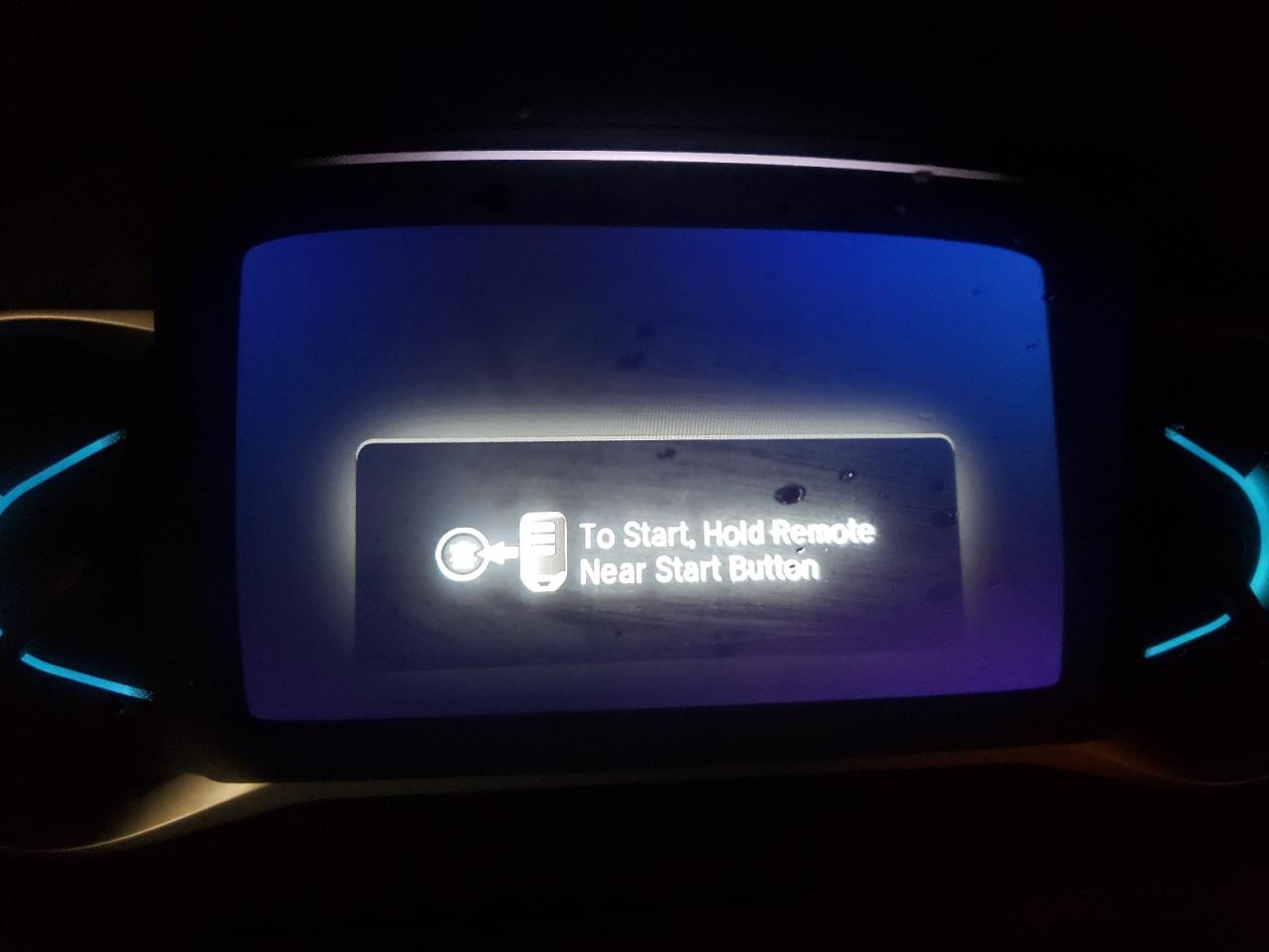 Photo 8 from auction – 2019 HONDA PILOT EX with VIN 5FNYF6H38KB017605