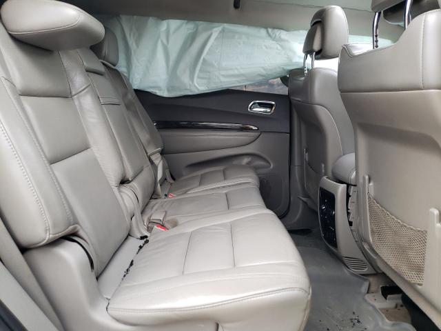 Photo 6 from auction – 2012 DODGE DURANGO CR with VIN 1C4RDHDG4CC321933